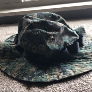 Camp hat
